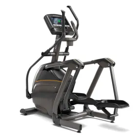 MATRIX E30 SUSPENSION ELLIPTICAL - XIR CONSOLE