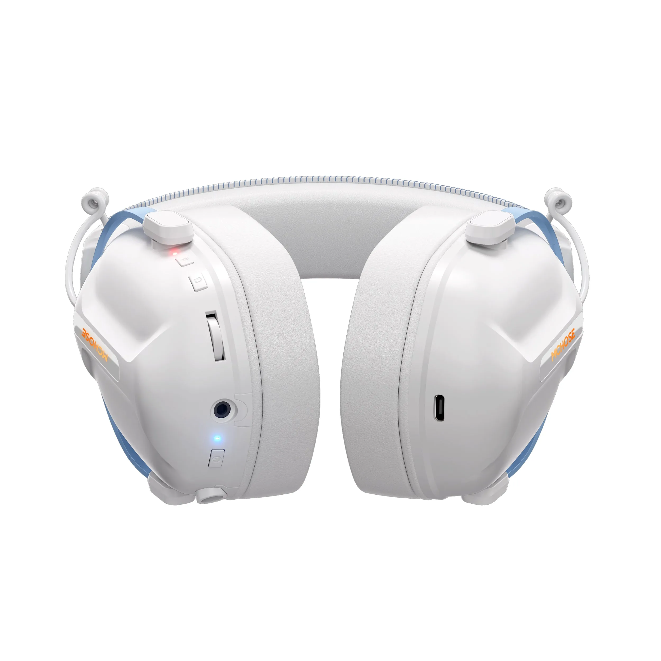 MCHOSE S9 Pro Wireless Gaming Headset