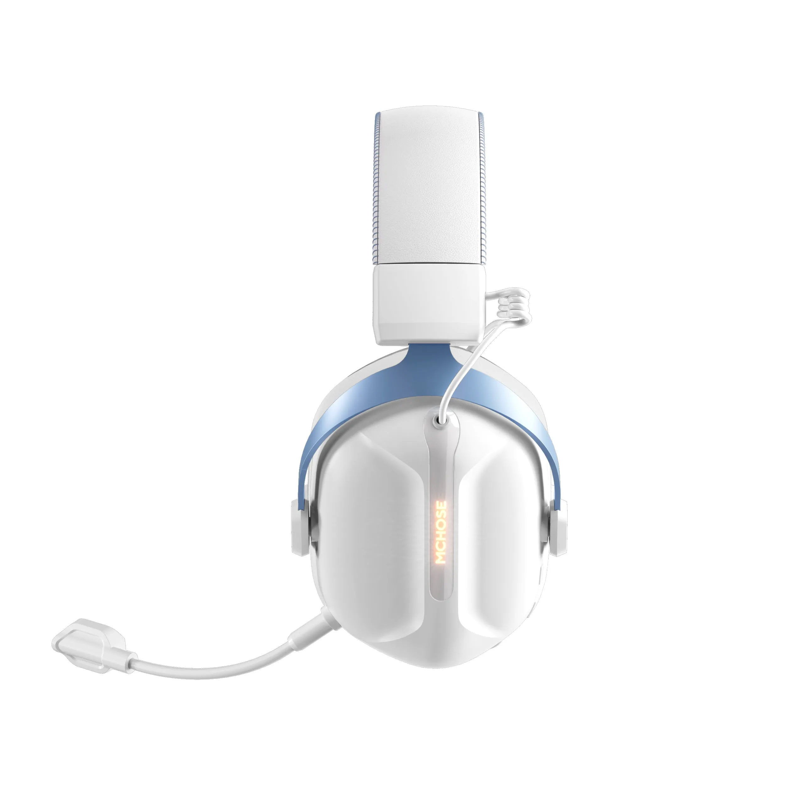 MCHOSE S9 Pro Wireless Gaming Headset