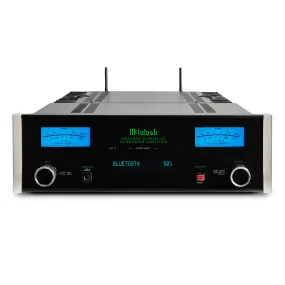McIntosh MSA5500 Streaming Integrated Amplifier