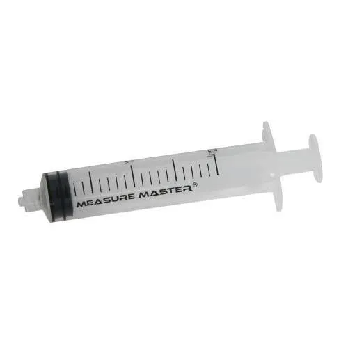 Measure Master Garden Syringes