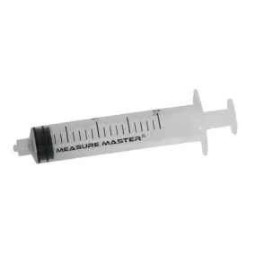 Measure Master Garden Syringes