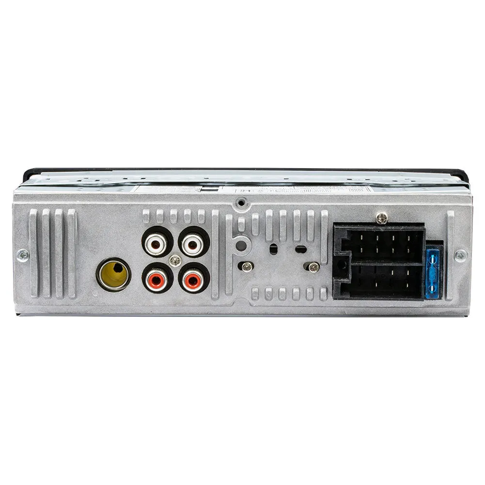 Media Player On-board Wireless Connection MP3 Player Usb Stick FM