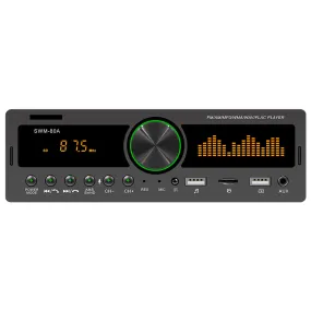 Media Player On-board Wireless Connection MP3 Player Usb Stick FM