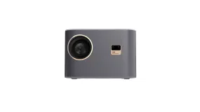Mini Q9 Android Projector |450 ANSI Full HD 1080PAuto Focus   Auto Keystone| Android 9.0Portable Home Theater Movie Projector