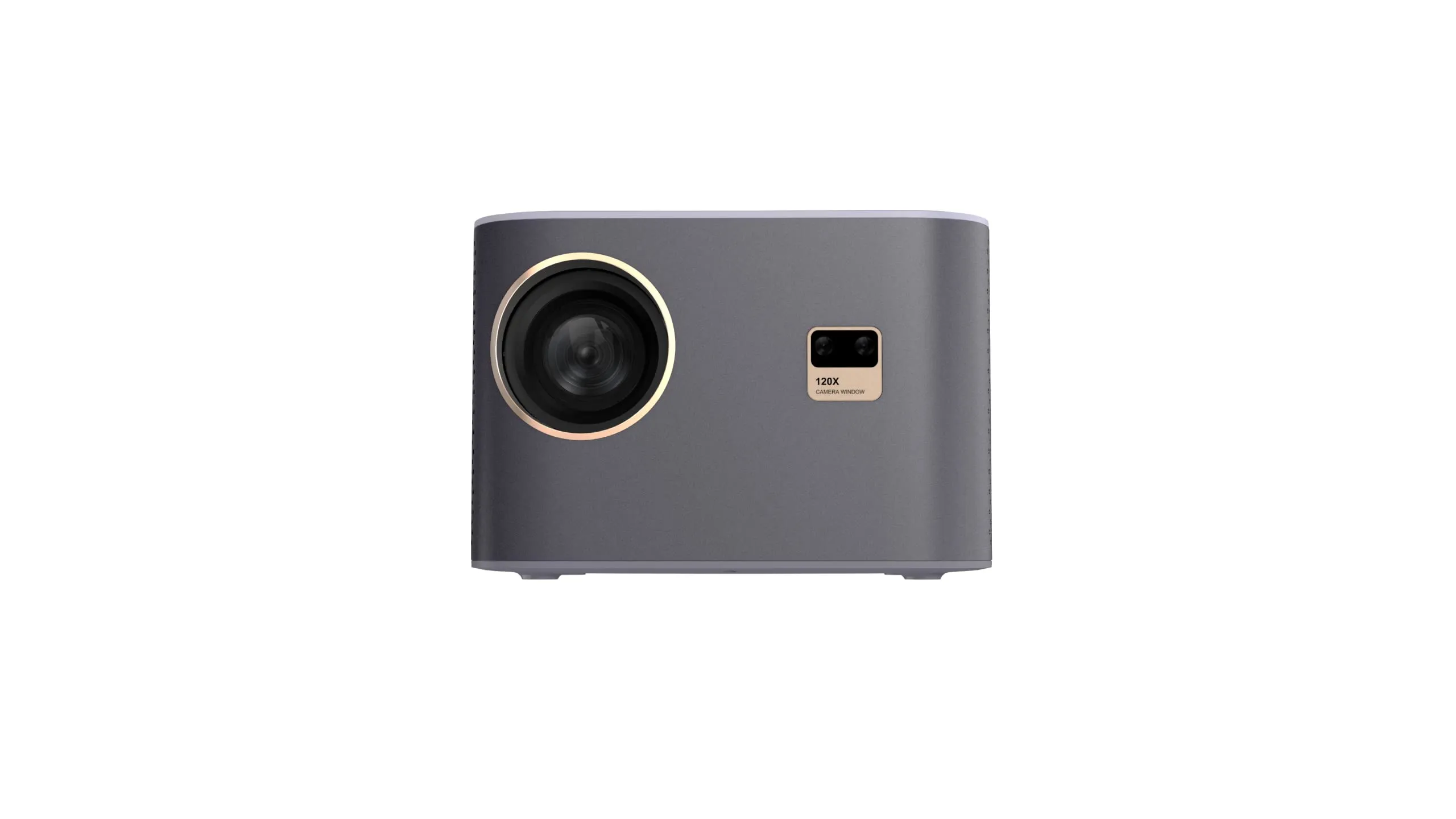 Mini Q9 Android Projector |450 ANSI Full HD 1080PAuto Focus   Auto Keystone| Android 9.0Portable Home Theater Movie Projector