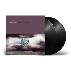 Modest Mouse / The Moon & Antarctica 2xLP Vinyl