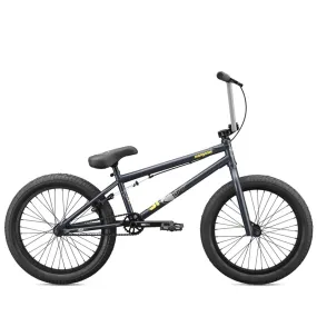 Mongoose Legion L80 BMX Bike – Blue