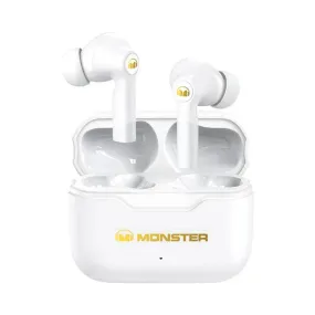 MONSTER XKT02 TWS Wireless Bluetooth Earphones