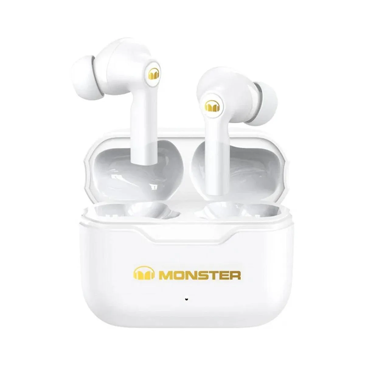 MONSTER XKT02 TWS Wireless Bluetooth Earphones