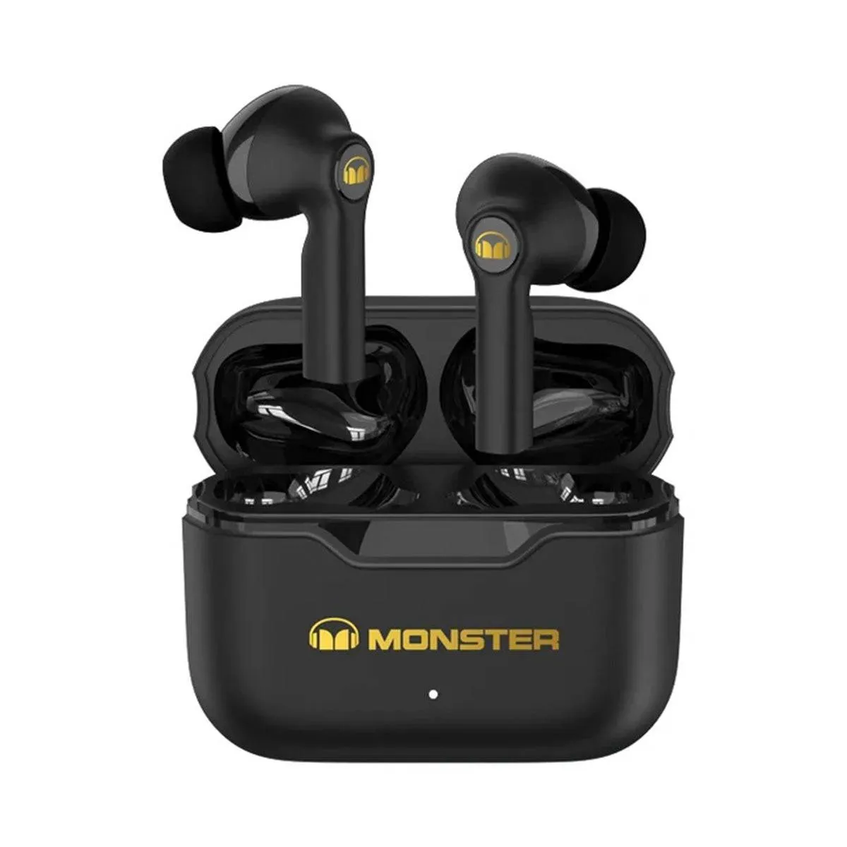 MONSTER XKT02 TWS Wireless Bluetooth Earphones