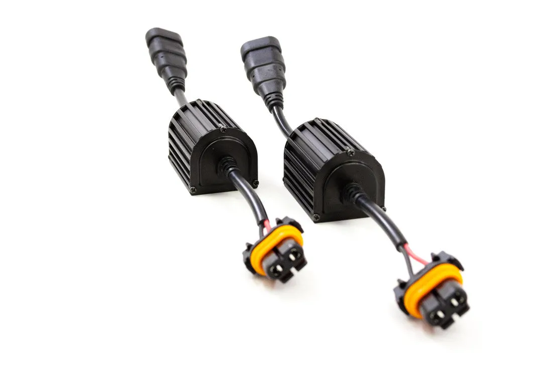 Morimoto Audi A4 B6 Retro-Quik Headlight Kit