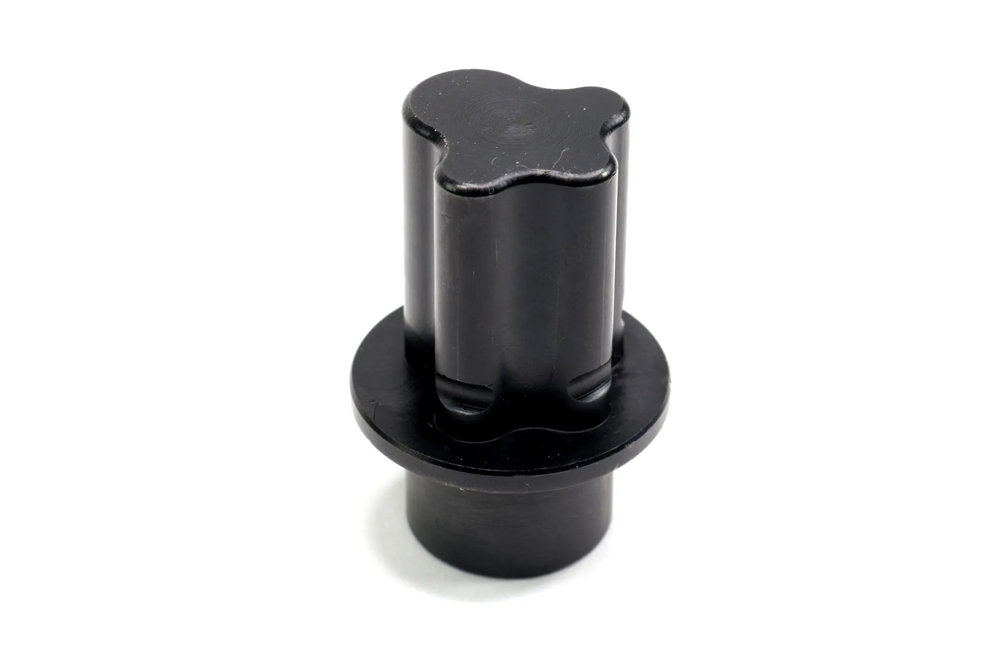 Motion Raceworks SFI Quick Release Steering Hub 5/6 Bolt Pattern 15-240