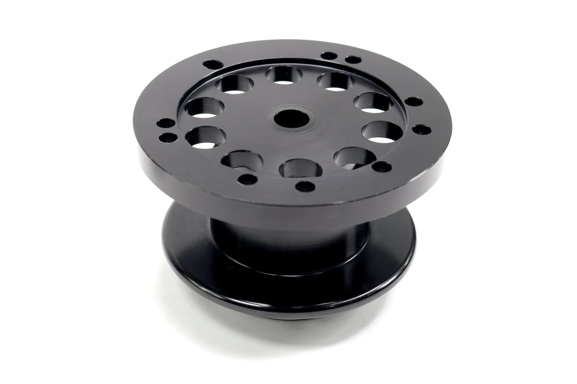 Motion Raceworks SFI Quick Release Steering Hub 5/6 Bolt Pattern 15-240