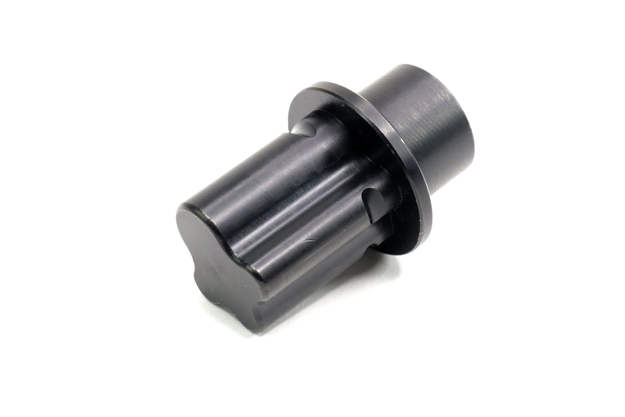 Motion Raceworks SFI Quick Release Steering Hub 5/6 Bolt Pattern 15-240