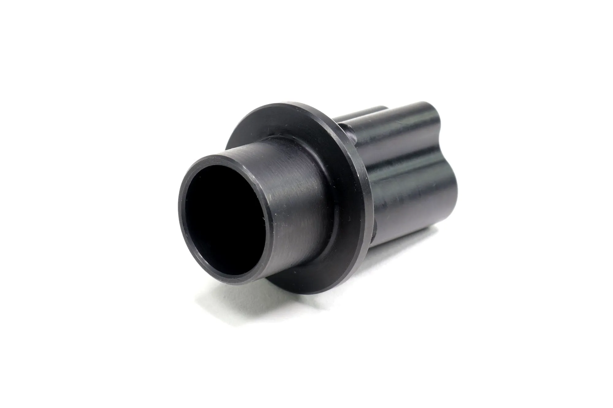 Motion Raceworks SFI Quick Release Steering Hub 5/6 Bolt Pattern 15-240