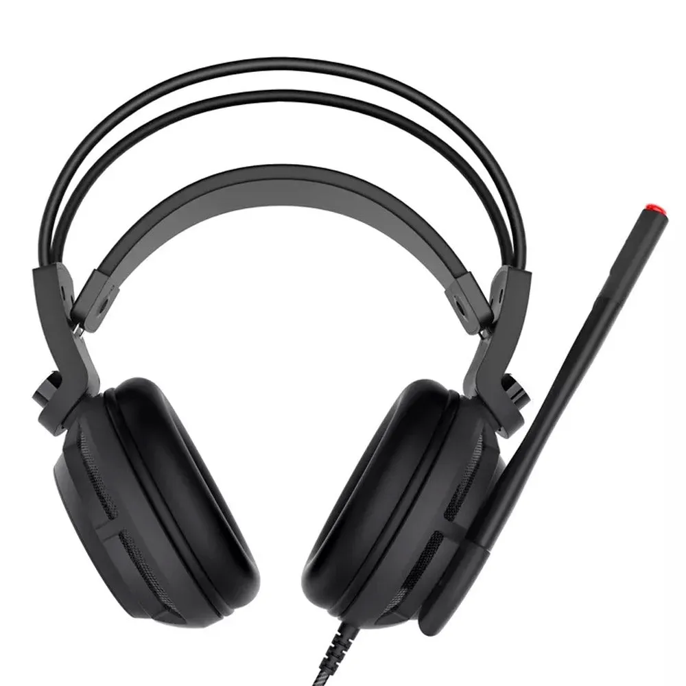 MSI DS502 Gaming Headset 7.1 Surround Sound
