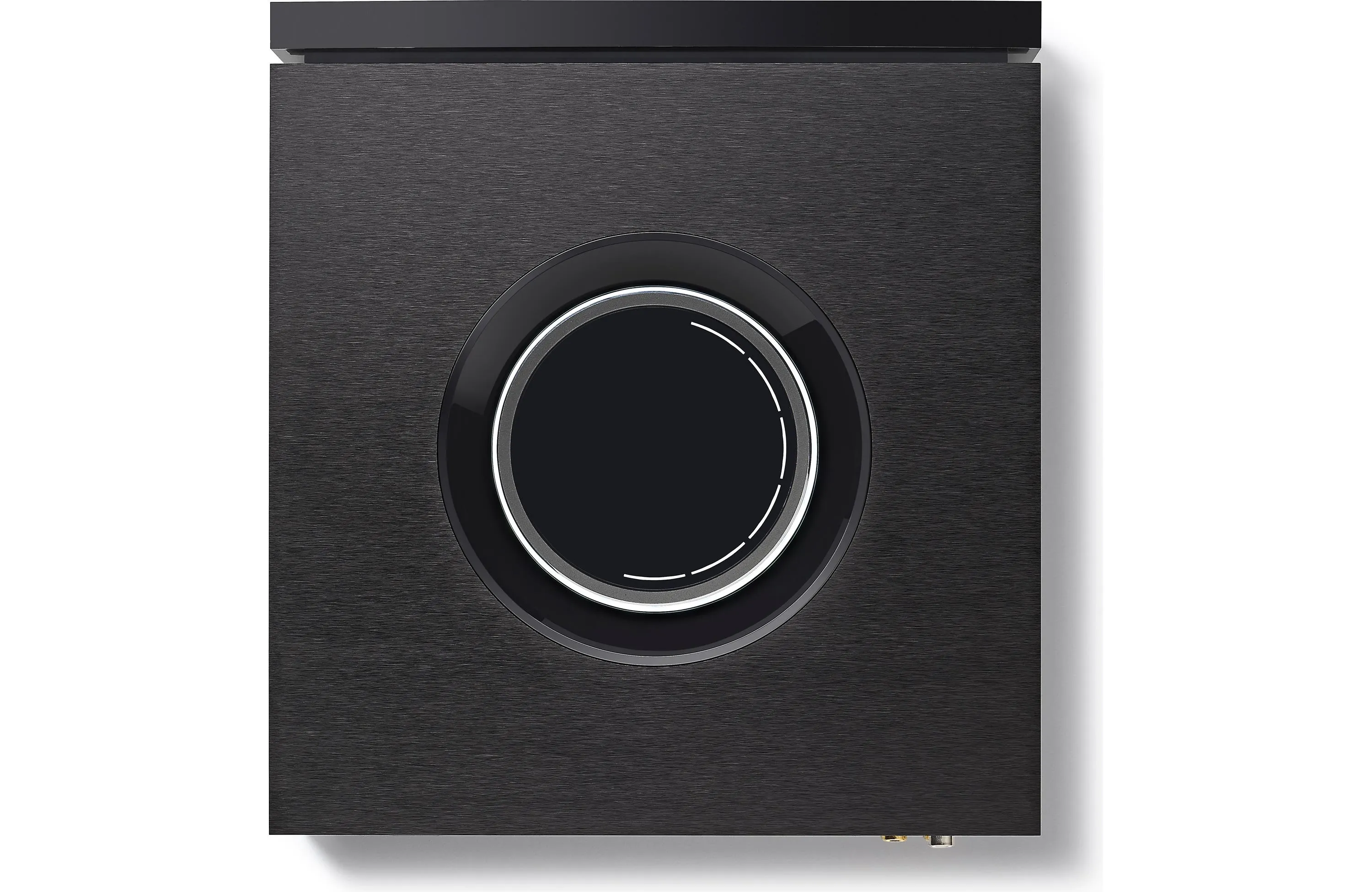 Naim Audio Uniti Atom HDMI Integrated Amplifier with Built-In DAC, Bluetooth, and HDMI