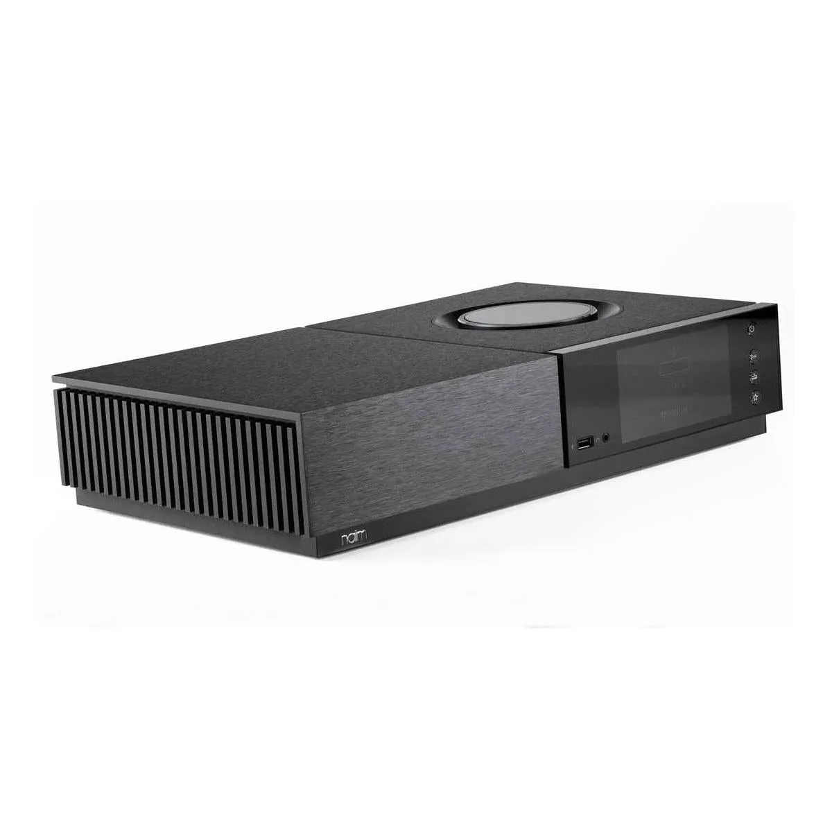 Naim Audio Uniti Nova Audiophile All-in-One Player Open Box