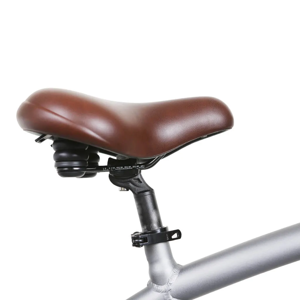Nakto 26" Santa Monica 500W, 48V Cruiser Electric Bike