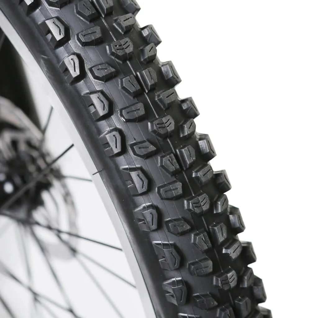 Nakto 26" Santa Monica 500W, 48V Cruiser Electric Bike