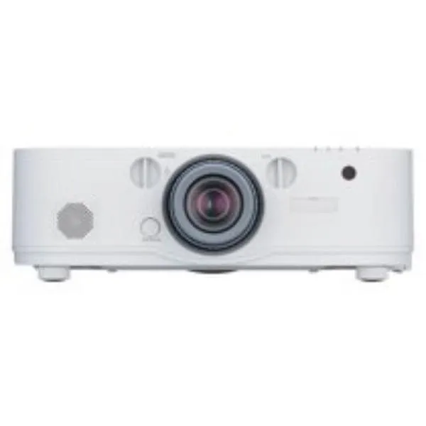 NEC NP-PA622U 6200 Lumen Advanced Professional Installation Projector