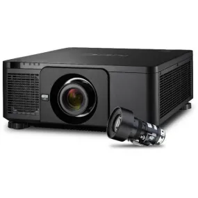 NEC NP-PX803UL-B-18 - 8000 Lumens Professional Installation Laser Projector w/Lens