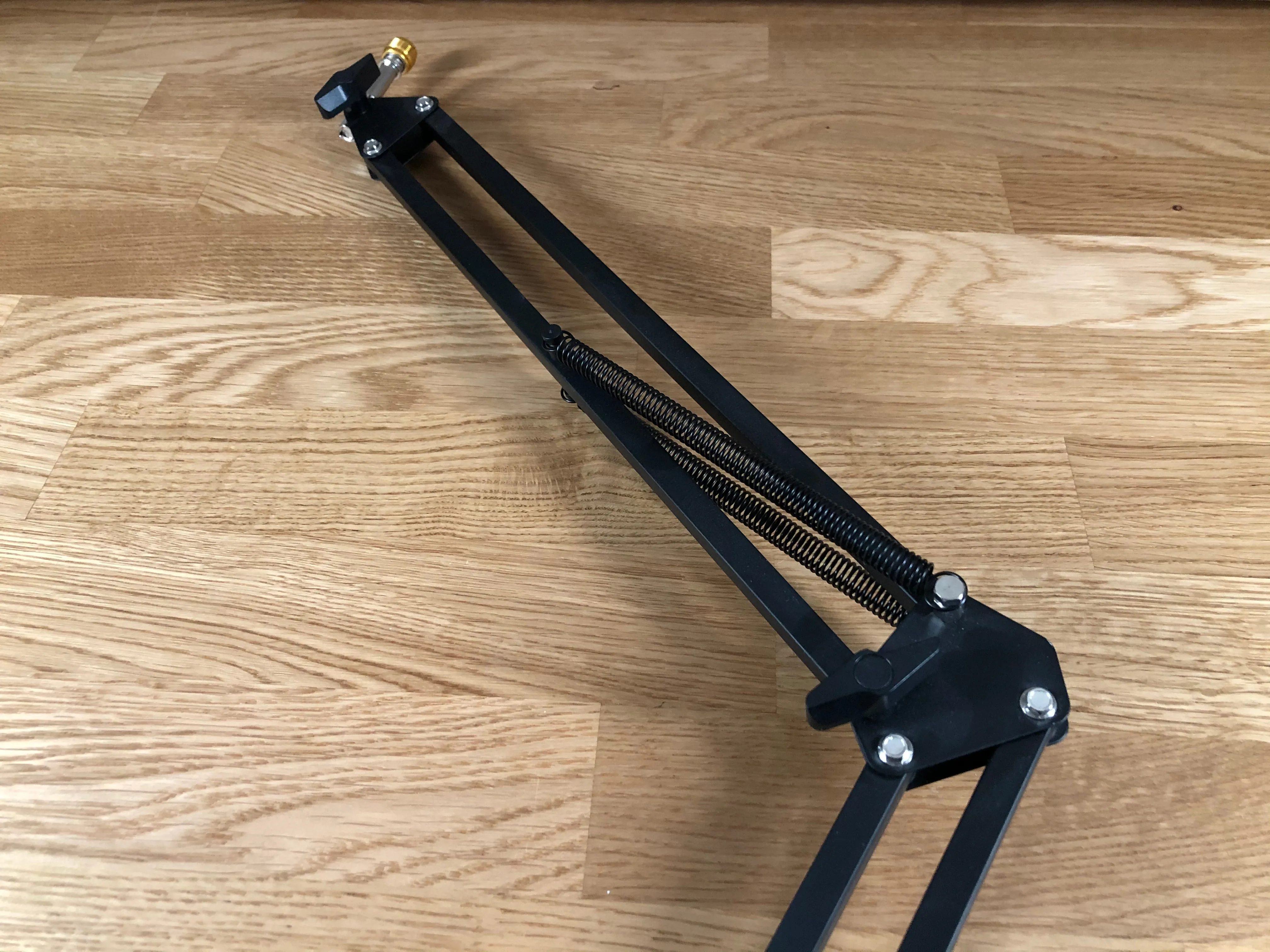Neewer Desk Mic Clamp