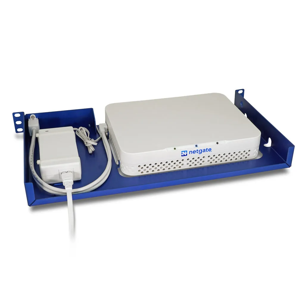 Netgate 4100/6100 1U Rack Mount Kit