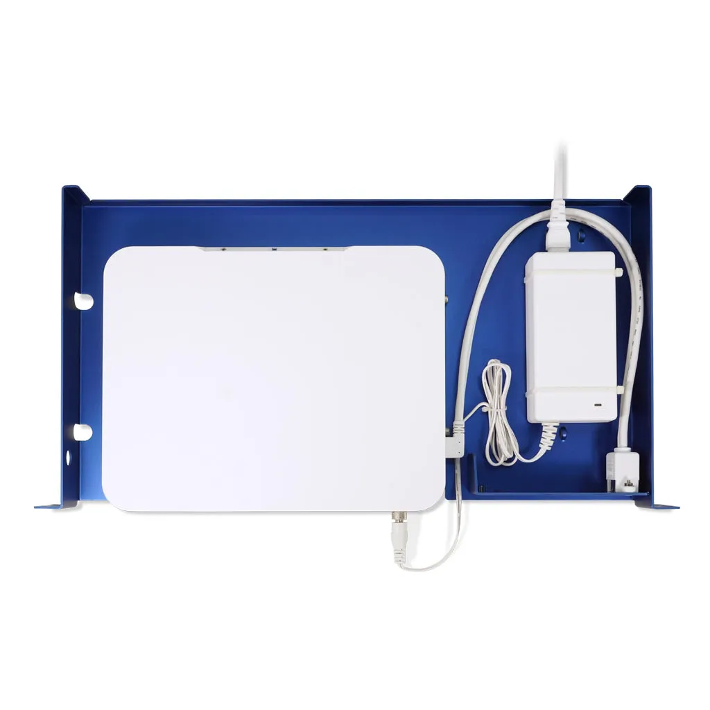 Netgate 4100/6100 1U Rack Mount Kit
