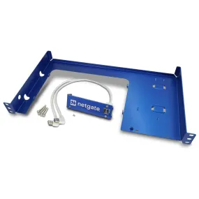 Netgate 4100/6100 1U Rack Mount Kit