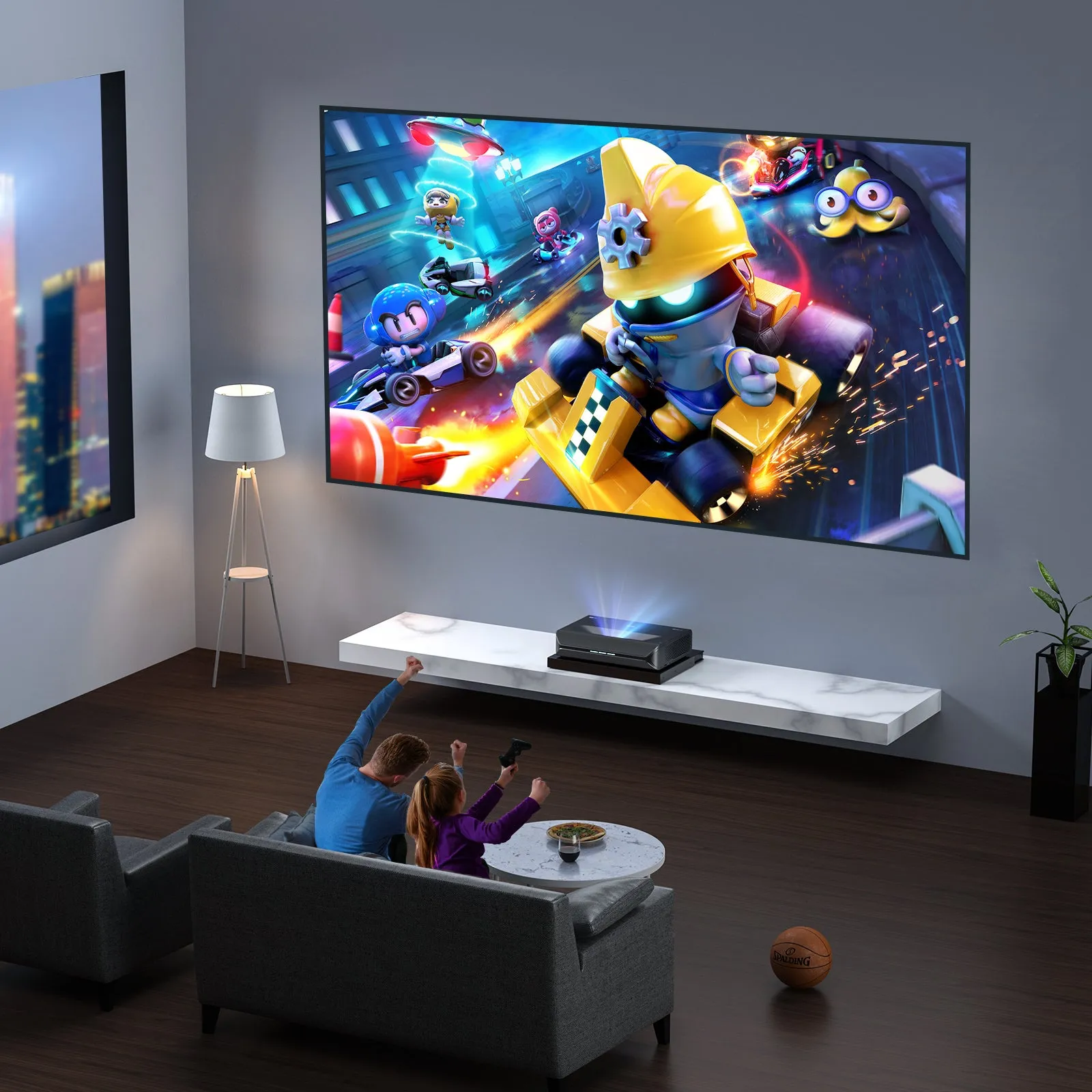 NexiGo Sliding Tray for UST Projectors