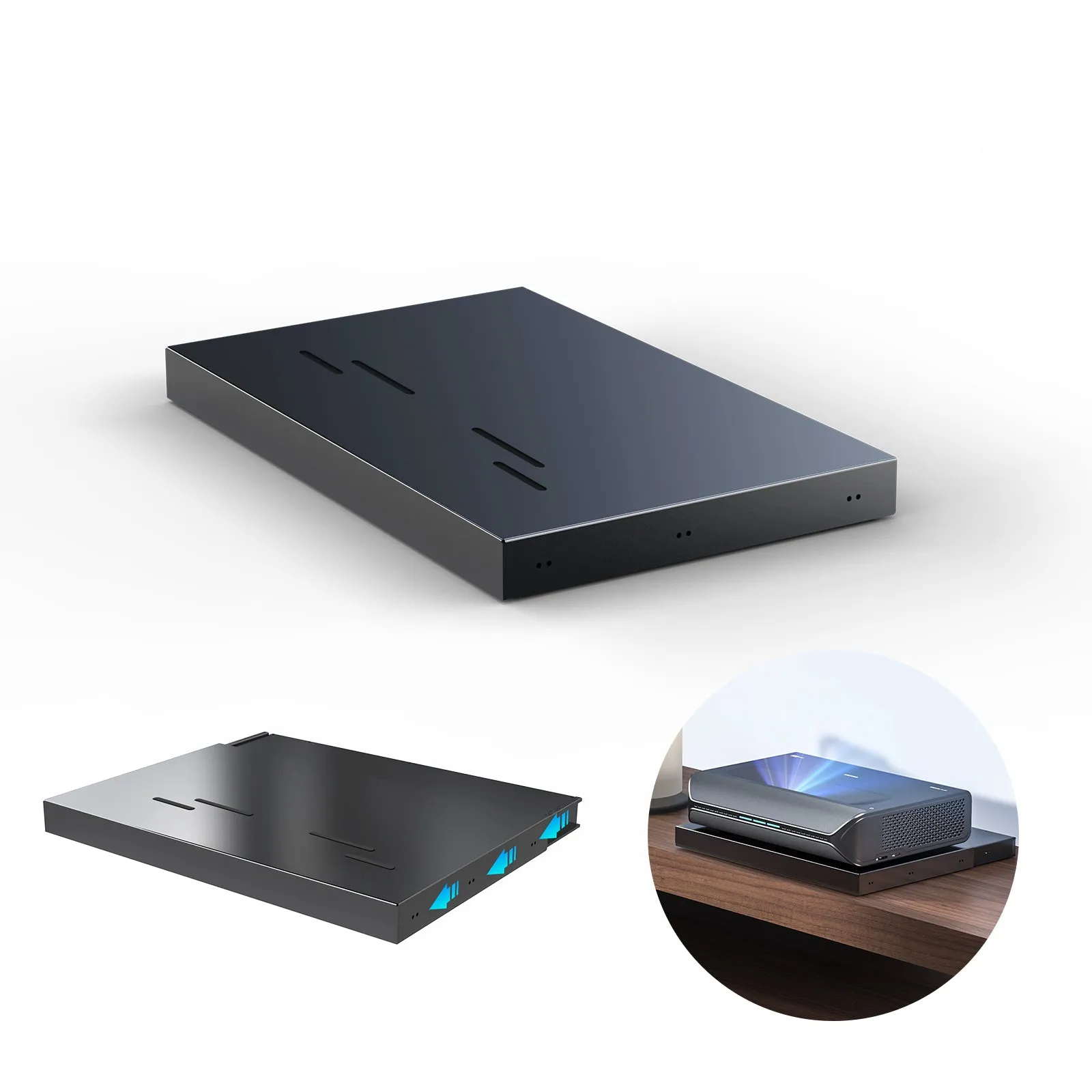NexiGo Sliding Tray for UST Projectors