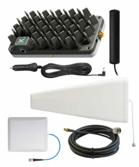 Nextivity CEL-FI ROAM R41 Caravan Pack