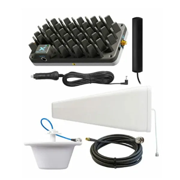 Nextivity CEL-FI ROAM R41 Caravan Pack