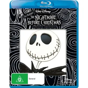 Nightmare Before Christmas, The