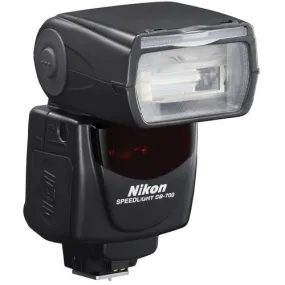 Nikon SB-700 AF Speedlight Flash