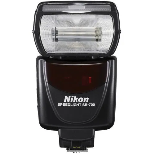 Nikon SB-700 AF Speedlight Flash
