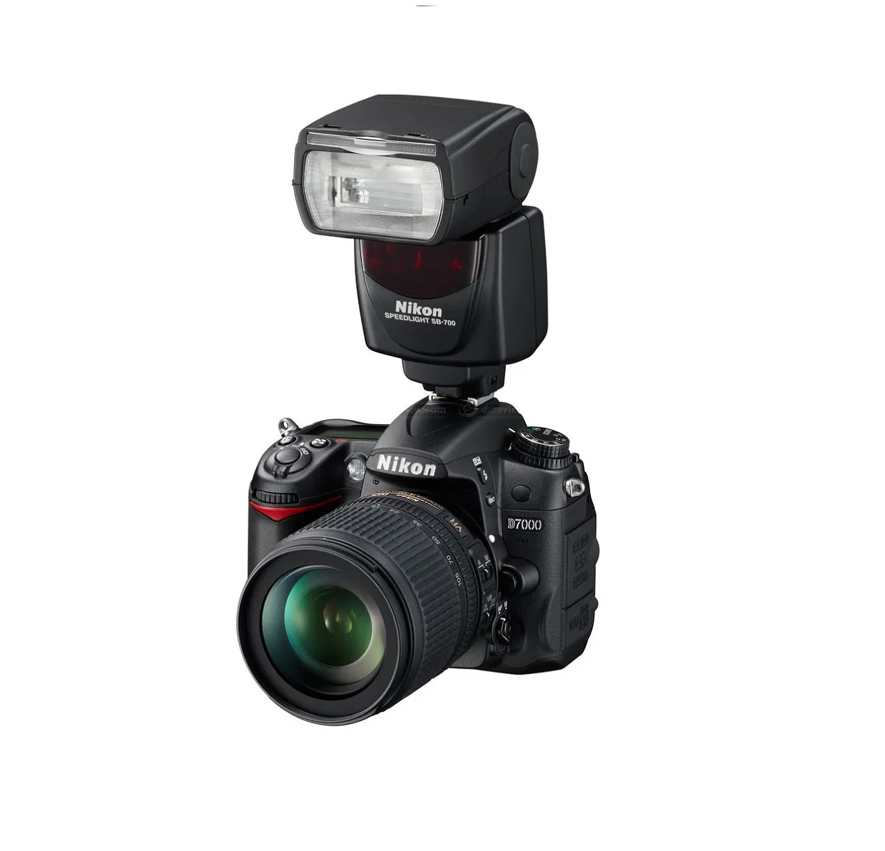 Nikon SB-700 AF Speedlight Flash