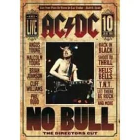 No Bull (Director's Cut)
