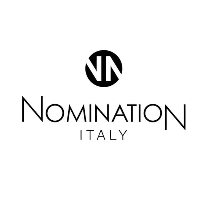 Nomination Extension Rings Gold and Turquoise