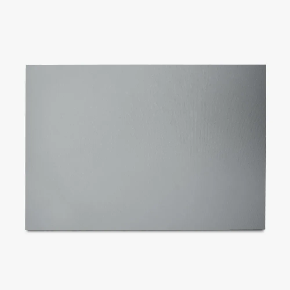 Nothingprojector Black Series Screen A4 Size sample