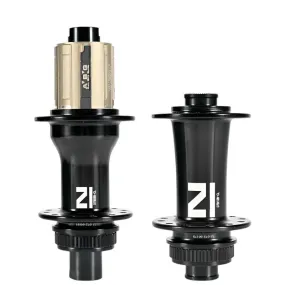 Novatec D791SB-CL D792SB-CL Center Lock Disc Brake MTB Hubs Thru axle 100x12 142x12MM 24 Holes Road Bicycle Hubs ABG FREEHUB 11S