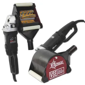 Novatek PPT 4" Electric Scarifier