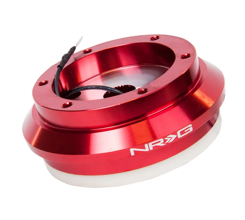 NRG Short Steering Wheel Hub Acura CL (1997-2003) SRK-130H