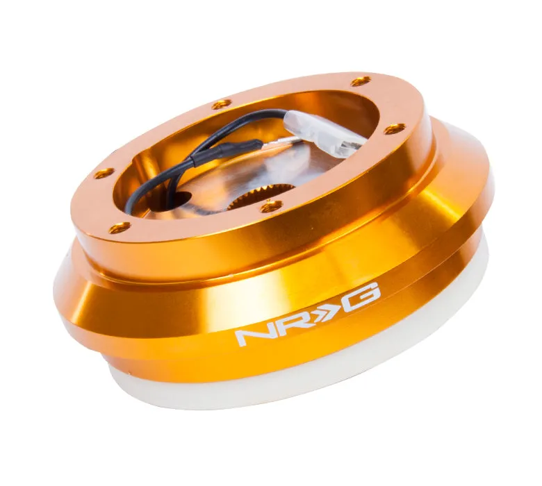 NRG Short Steering Wheel Hub Acura CL (1997-2003) SRK-130H