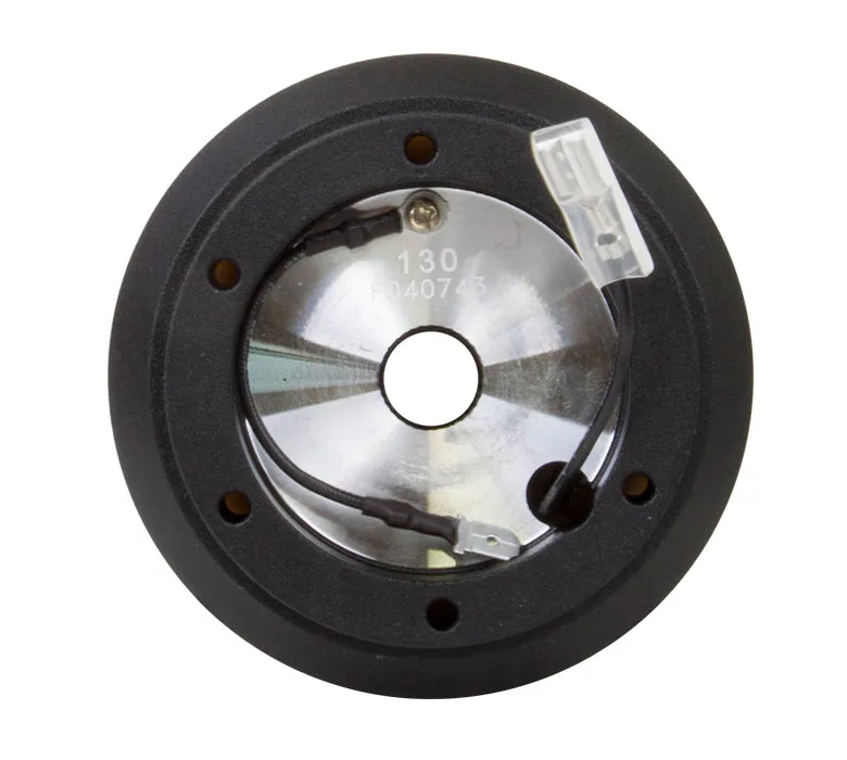 NRG Short Steering Wheel Hub Acura CL (1997-2003) SRK-130H
