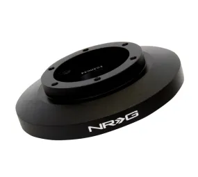 NRG Short Steering Wheel Hub BMW E39 540i (1995-2004) SRK-E36H