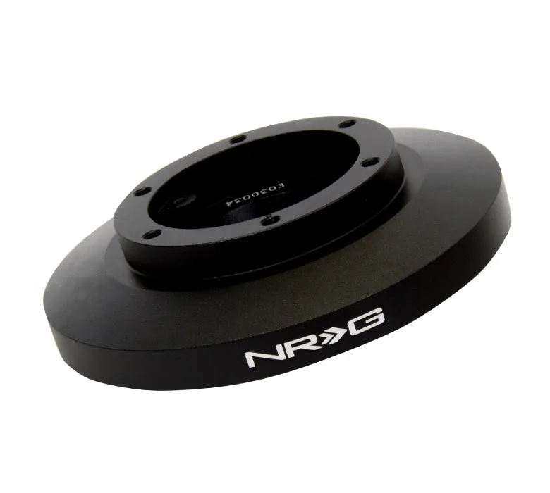 NRG Short Steering Wheel Hub BMW E39 540i (1995-2004) SRK-E36H