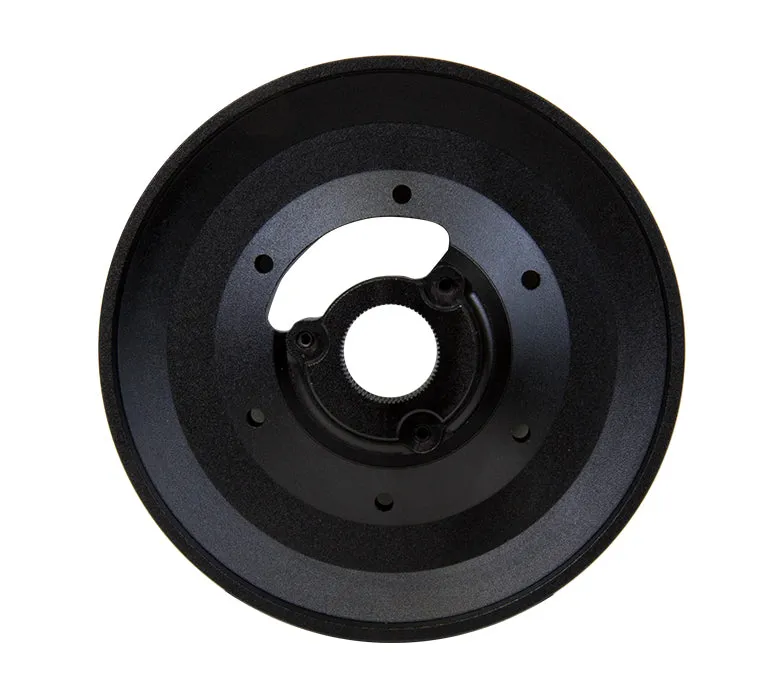 NRG Short Steering Wheel Hub BMW E39 540i (1995-2004) SRK-E36H